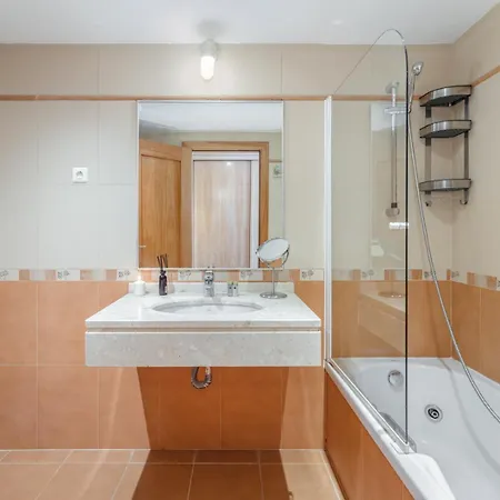 Hopstays - Vilamoura Sol Apartament *