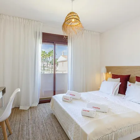 Hopstays - Vilamoura Sol * Quarteira