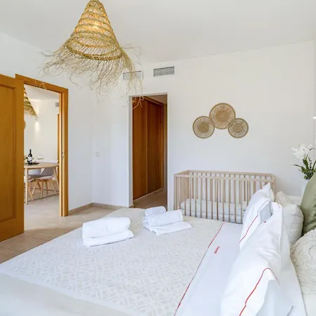 Lejlighed Hopstays - Vilamoura Sol *