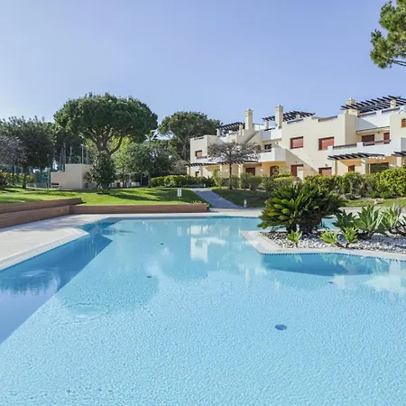 Hopstays - Vilamoura Sol Apartament