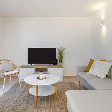 Hopstays - Vilamoura Sol Apartament Quarteira