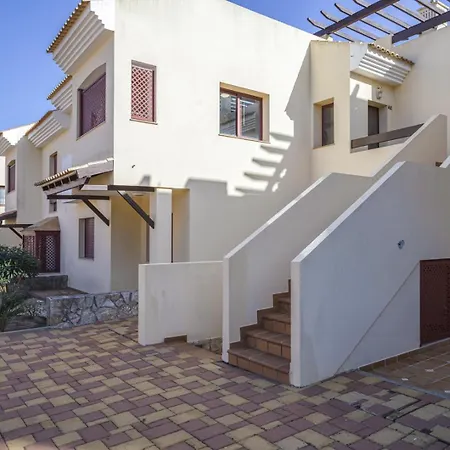 Hopstays - Vilamoura Sol Apartament Quarteira