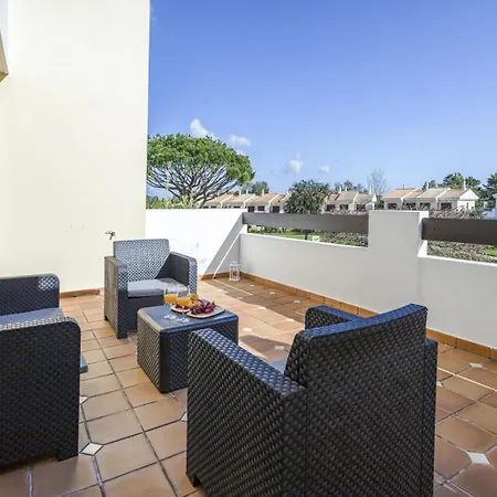 Hopstays - Vilamoura Sol Lejlighed Quarteira