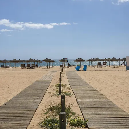Hopstays - Vilamoura Sol Appartement