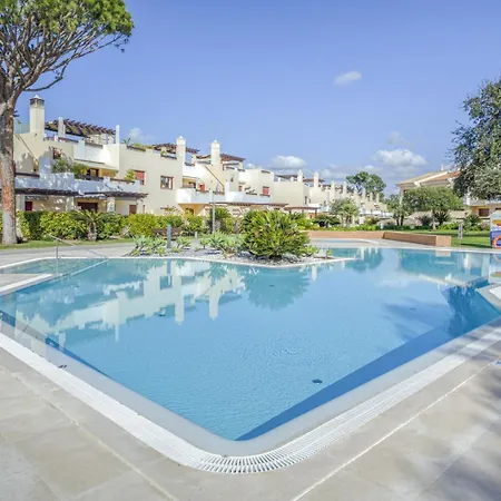 Hopstays - Vilamoura Sol * Quarteira