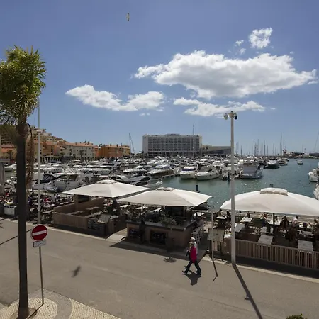 Hopstays - Vilamoura Sol Appartement