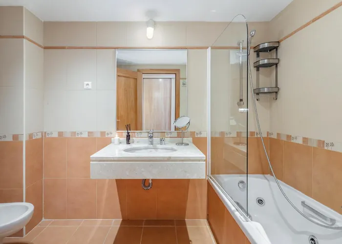 Hopstays - Vilamoura Sol Appartement *