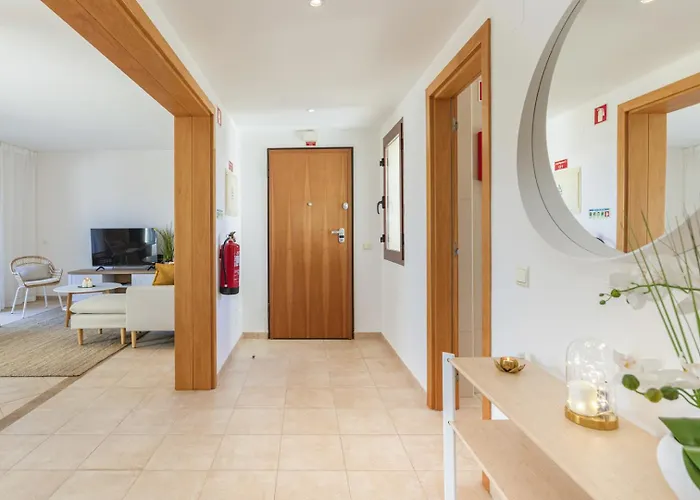 Hopstays - Vilamoura Sol * Quarteira