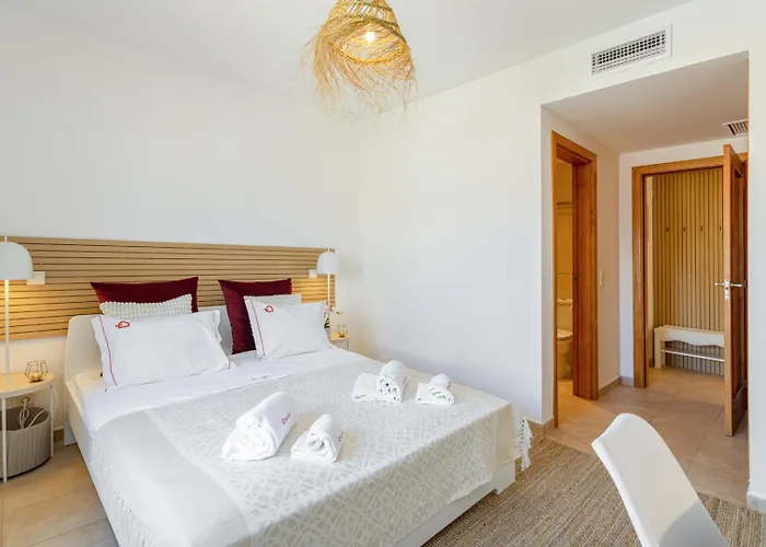 Hopstays - Vilamoura Sol Quarteira