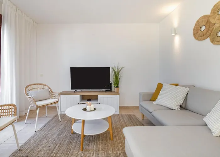 Hopstays - Vilamoura Sol Appartement Quarteira