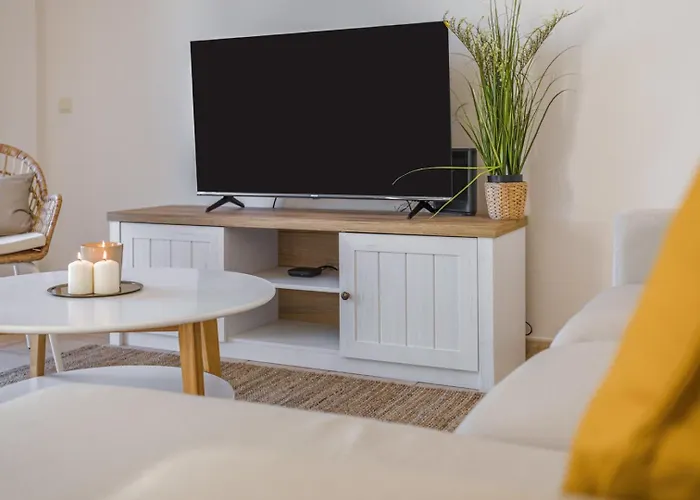 Hopstays - Vilamoura Sol Appartement Quarteira