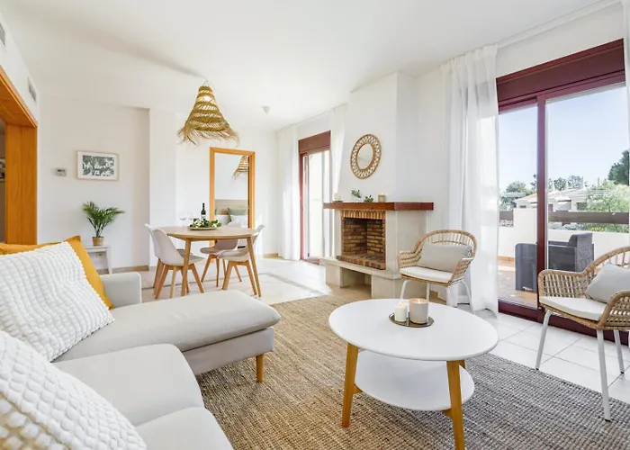 Hopstays - Vilamoura Sol *