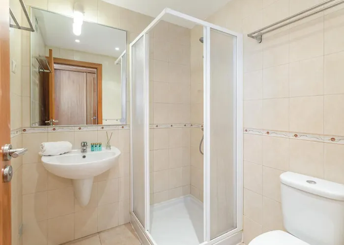 Appartement Hopstays - Vilamoura Sol Quarteira