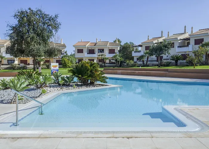 Hopstays - Vilamoura Sol Appartement