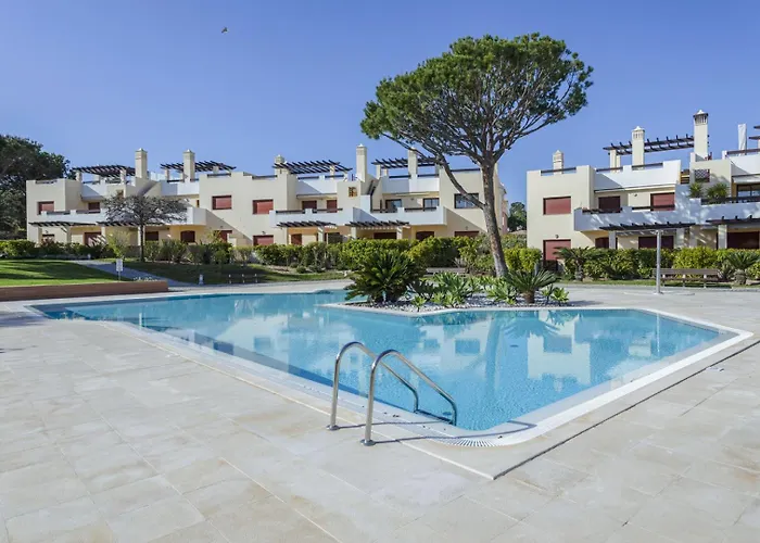 Appartement Hopstays - Vilamoura Sol *