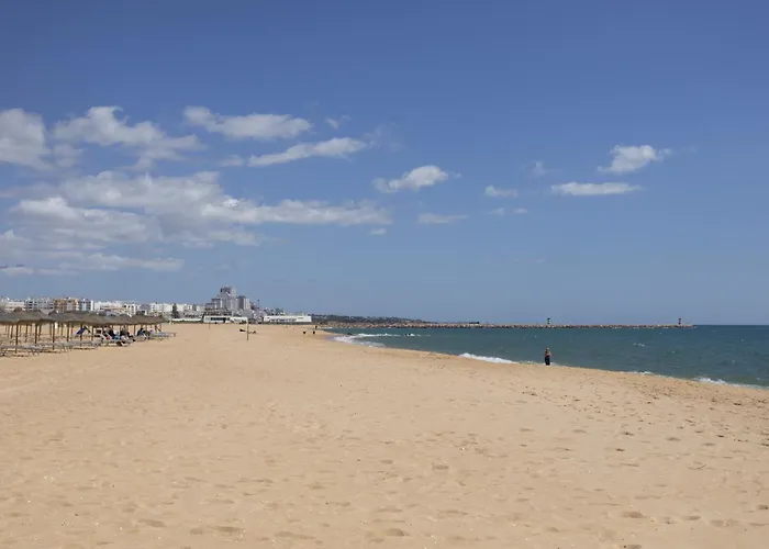 Appartement Hopstays - Vilamoura Sol