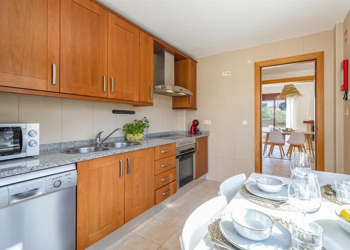 Hopstays - Vilamoura Sol *