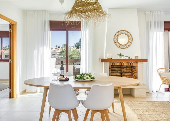 Appartement Hopstays - Vilamoura Sol Quarteira