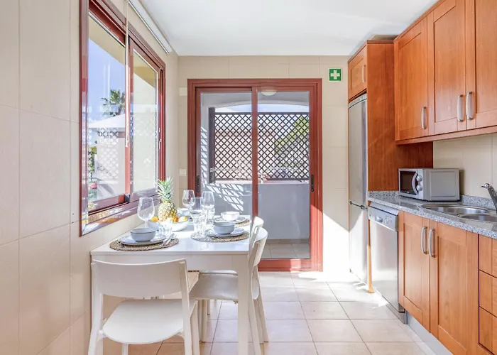 Hopstays - Vilamoura Sol * Quarteira