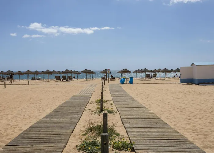 Hopstays - Vilamoura Sol Appartement