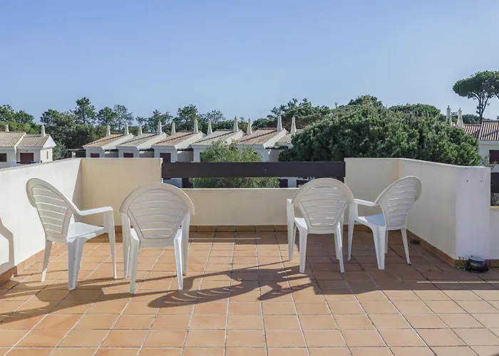 Hopstays - Vilamoura Sol *