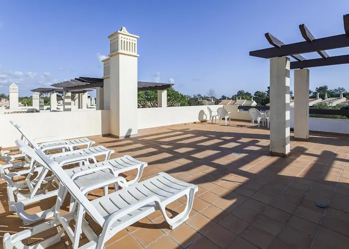 Appartement Hopstays - Vilamoura Sol Quarteira