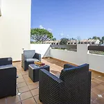 Hopstays - Vilamoura Sol 아파트 쿼테이라