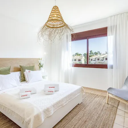 Apartamento Hopstays - Vilamoura Sol *