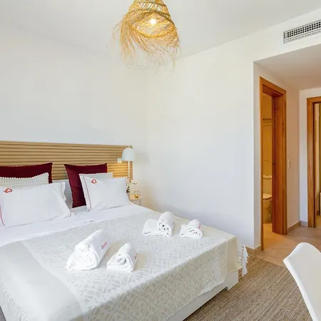 Hopstays - Vilamoura Sol Quarteira