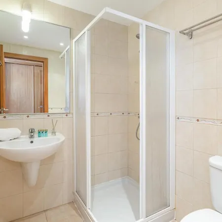 Apartamento Hopstays - Vilamoura Sol Quarteira