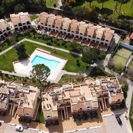 Hopstays - Vilamoura Sol 아파트 *