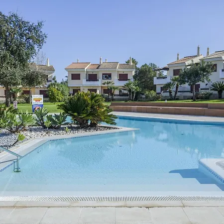 Hopstays - Vilamoura Sol 아파트