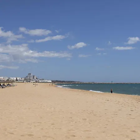 아파트 Hopstays - Vilamoura Sol
