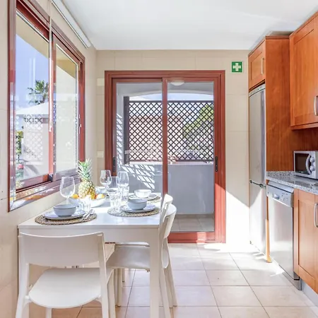 Hopstays - Vilamoura Sol * Quarteira