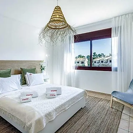 Apartamento Hopstays - Vilamoura Sol *