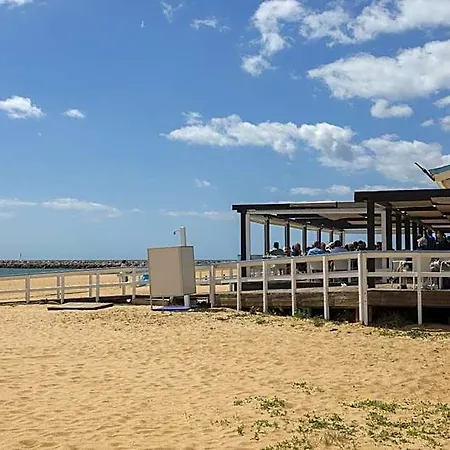 Apartamento Hopstays - Vilamoura Sol *