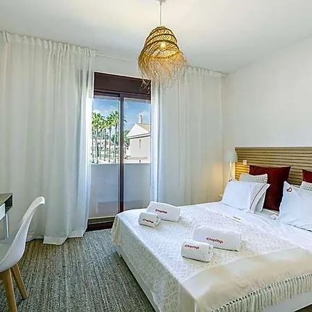 Apartamento Hopstays - Vilamoura Sol Quarteira