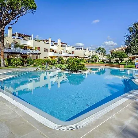 Apartamento Hopstays - Vilamoura Sol