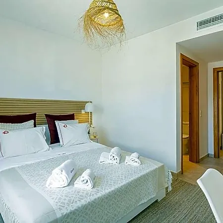 Hopstays - Vilamoura Sol * Quarteira