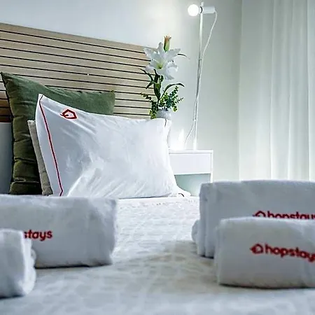 Apartamento Hopstays - Vilamoura Sol