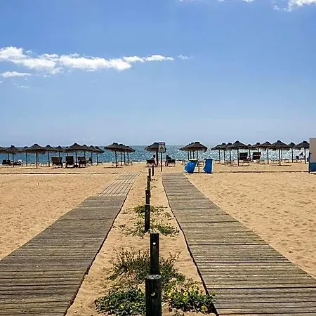 Hopstays - Vilamoura Sol Quarteira
