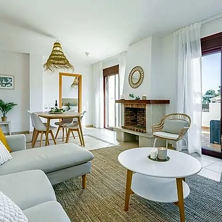 Hopstays - Vilamoura Sol Apartamento *