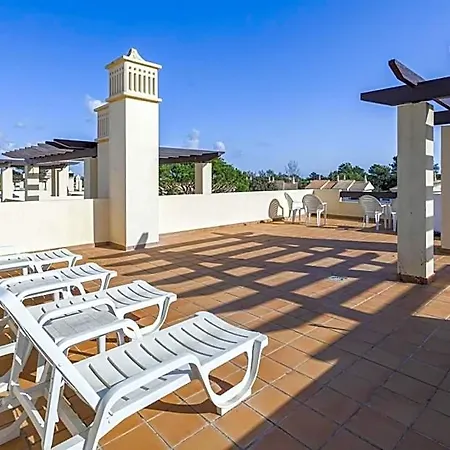 Hopstays - Vilamoura Sol Apartamento Quarteira