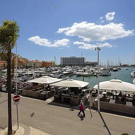 Hopstays - Vilamoura Sol Apartamento Quarteira