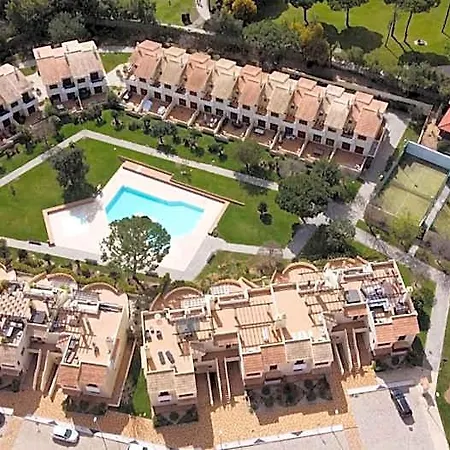 Apartamento Hopstays - Vilamoura Sol *