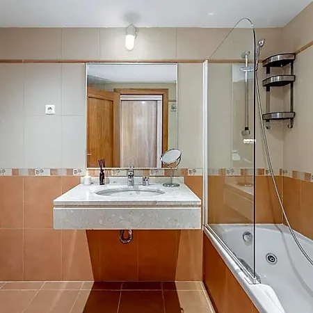 Hopstays - Vilamoura Sol Apartamento