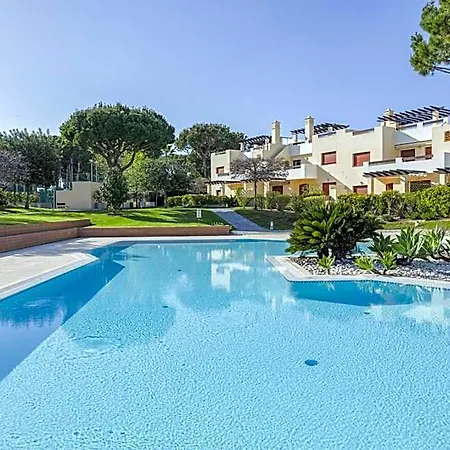 Hopstays - Vilamoura Sol Apartamento Quarteira