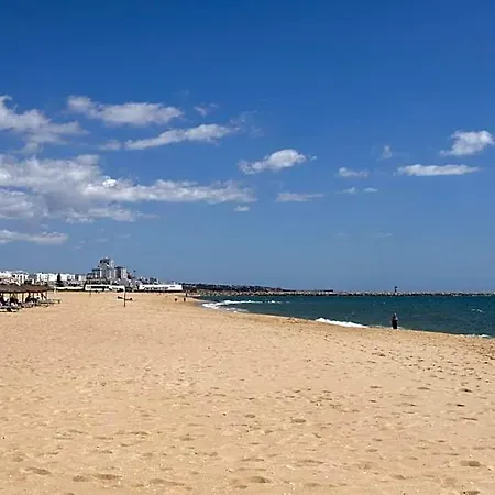 Apartamento Hopstays - Vilamoura Sol *