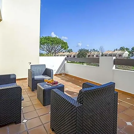 Hopstays - Vilamoura Sol Quarteira